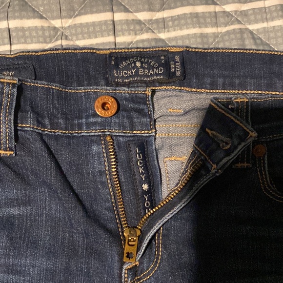 Lucky Brand Jeans 🍀 - Picture 3 of 6